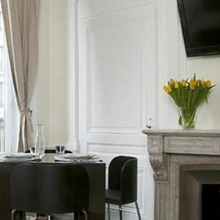 Appartements Cordeliers ليون المظهر الخارجي الصورة