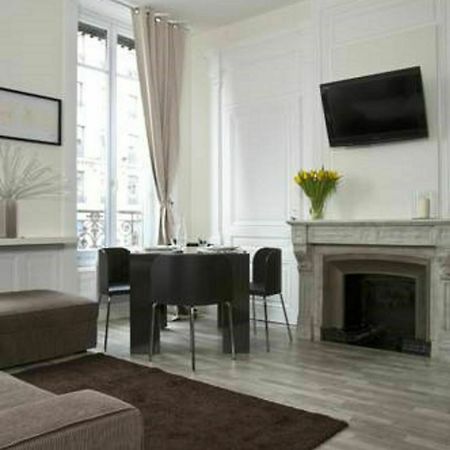 Appartements Cordeliers ليون المظهر الخارجي الصورة