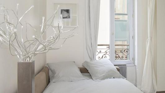 Appartements Cordeliers ليون الغرفة الصورة