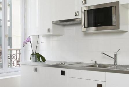 Appartements Cordeliers ليون الغرفة الصورة