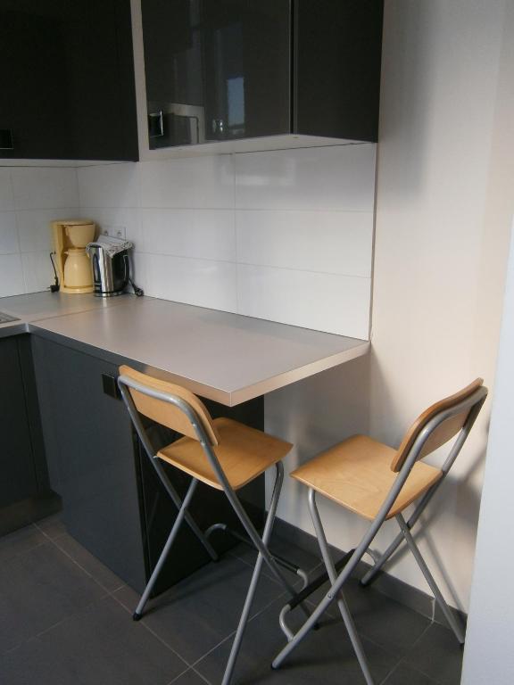 Appartements Cordeliers ليون الغرفة الصورة