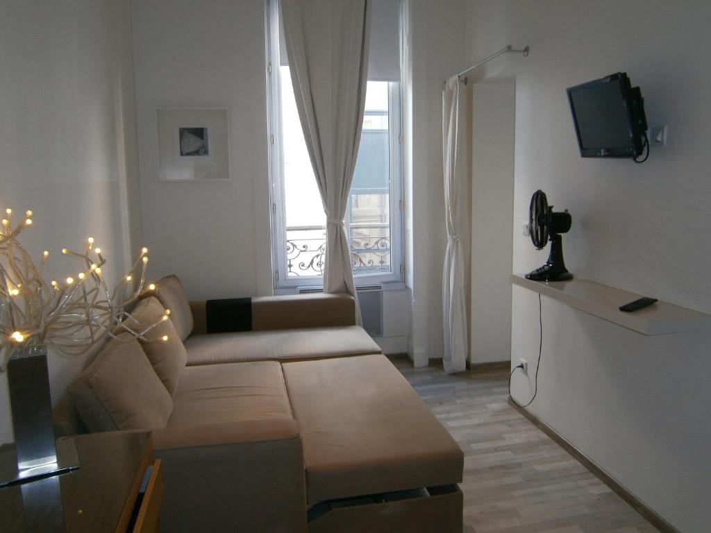 Appartements Cordeliers ليون الغرفة الصورة