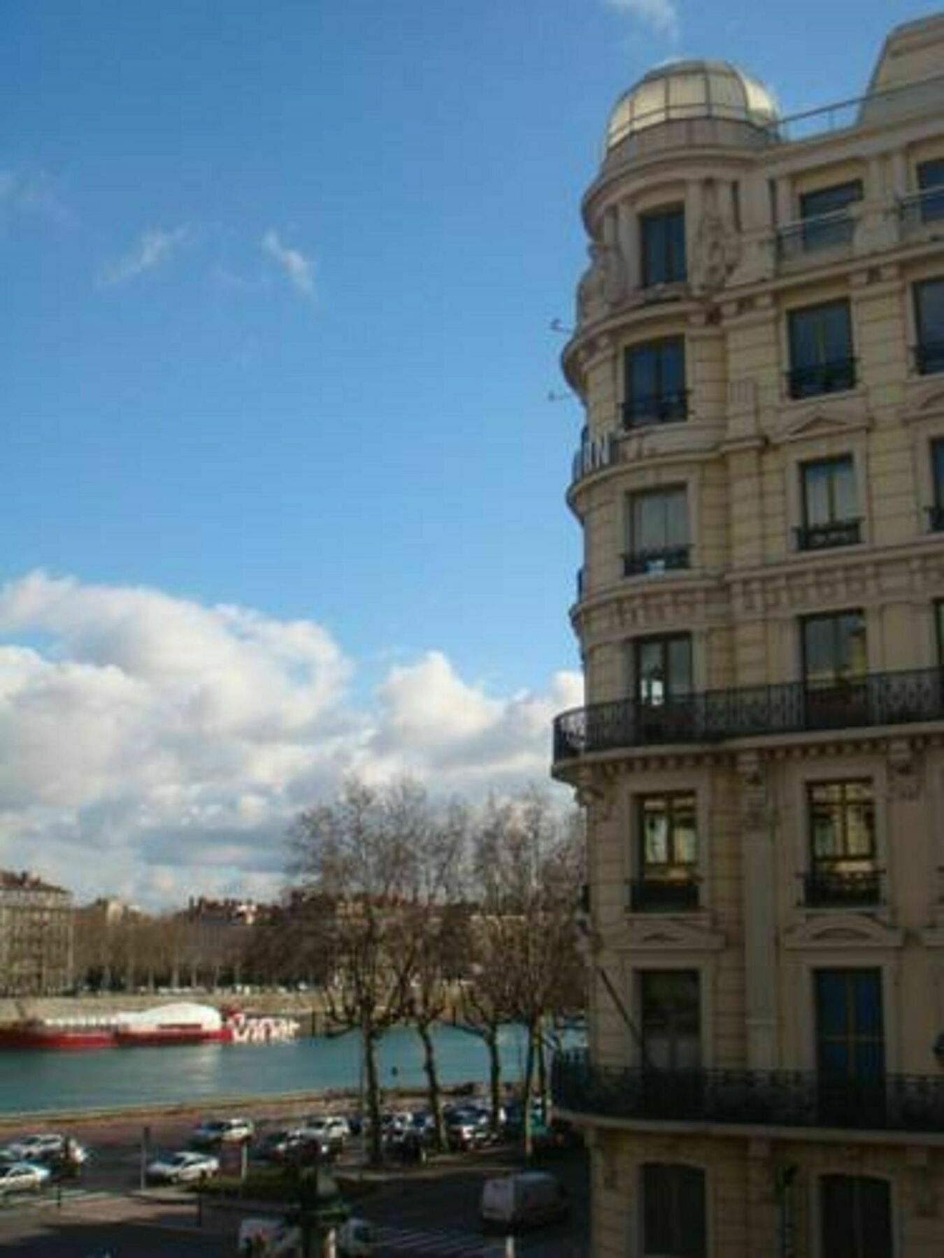 Appartements Cordeliers ليون المظهر الخارجي الصورة