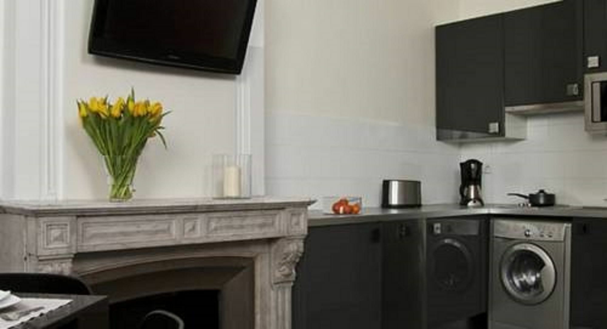 Appartements Cordeliers ليون المظهر الخارجي الصورة