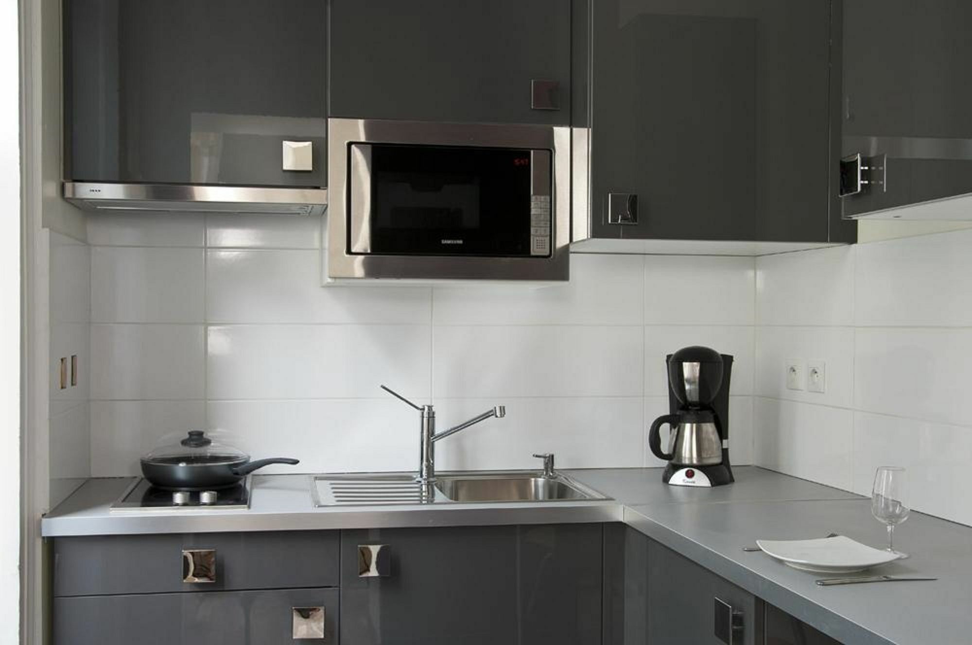 Appartements Cordeliers ليون المظهر الخارجي الصورة