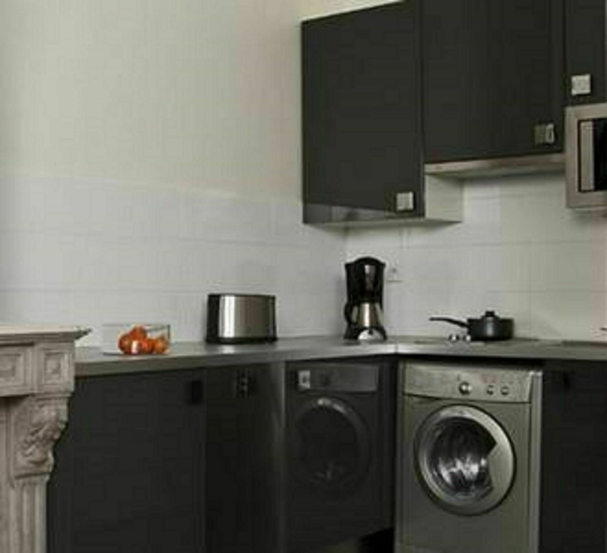 Appartements Cordeliers ليون المظهر الخارجي الصورة