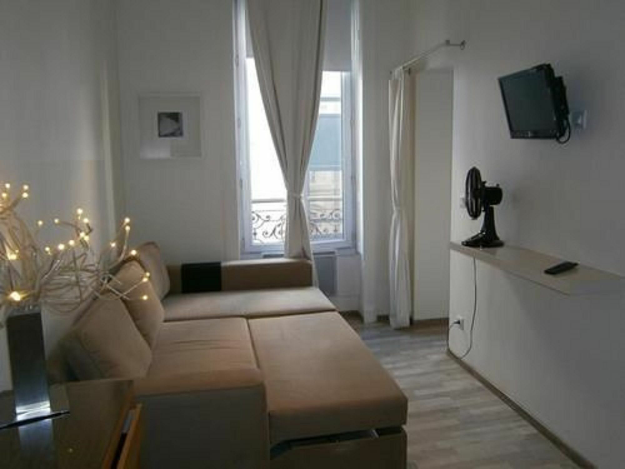 Appartements Cordeliers ليون المظهر الخارجي الصورة