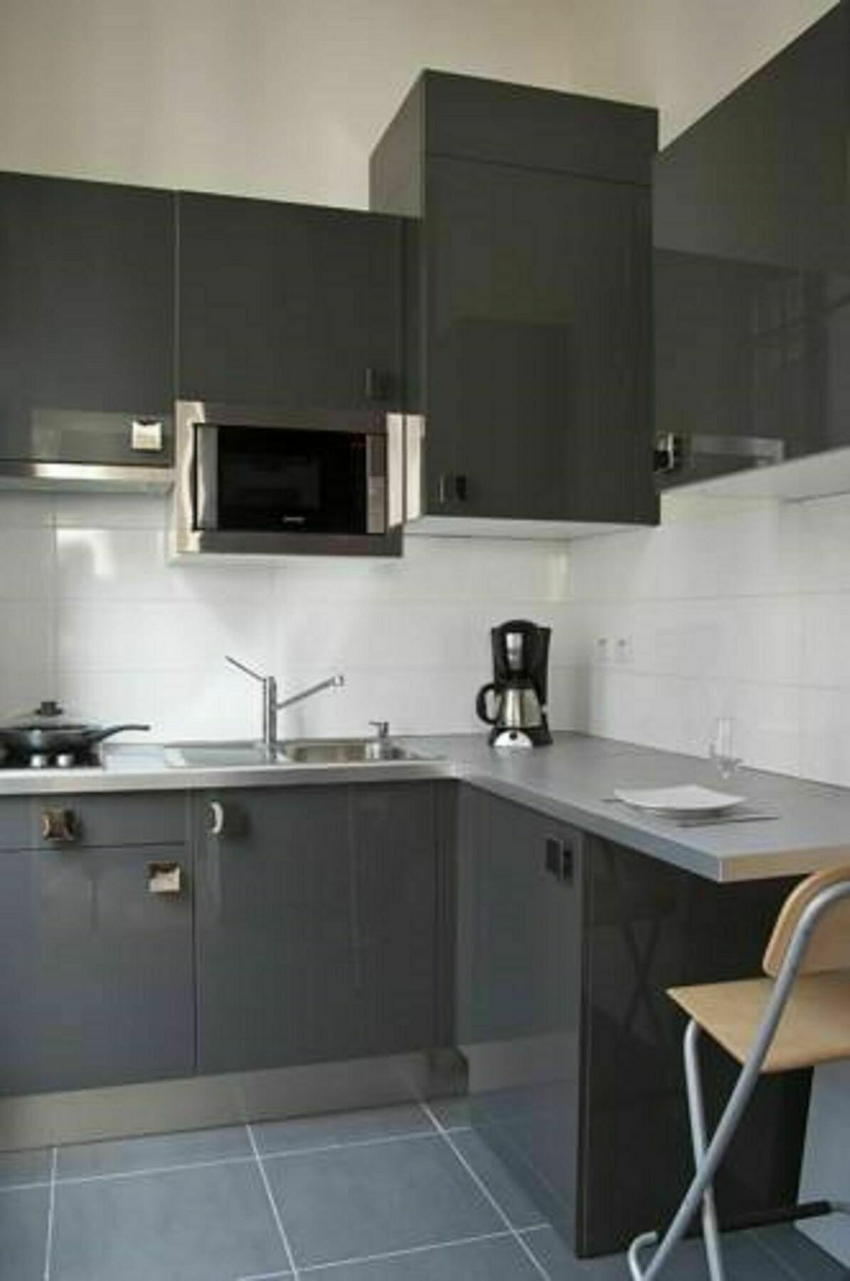 Appartements Cordeliers ليون المظهر الخارجي الصورة