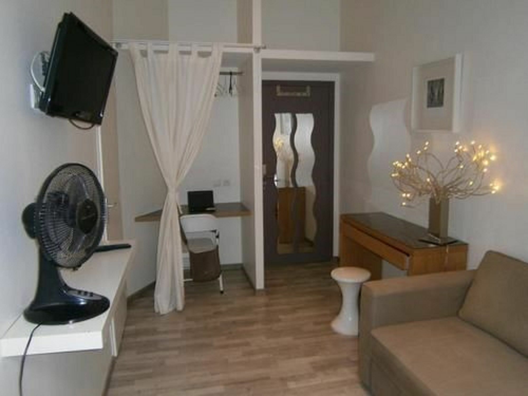 Appartements Cordeliers ليون المظهر الخارجي الصورة