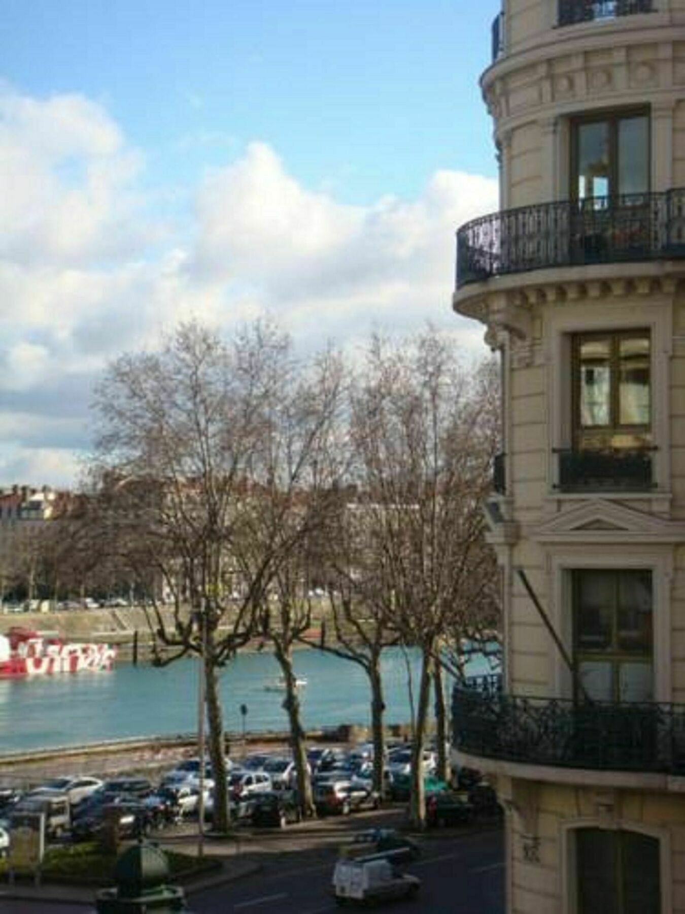 Appartements Cordeliers ليون المظهر الخارجي الصورة