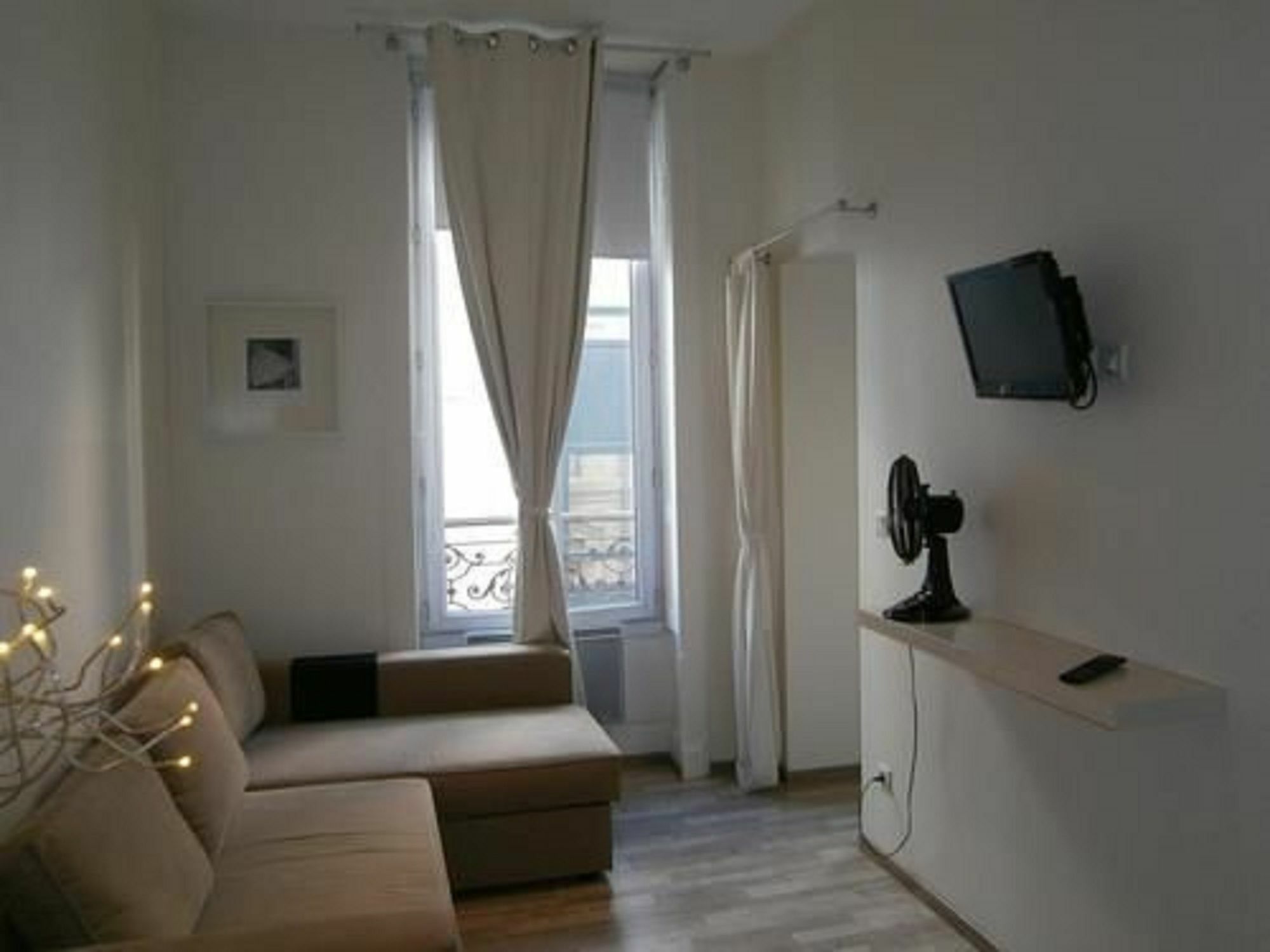 Appartements Cordeliers ليون المظهر الخارجي الصورة