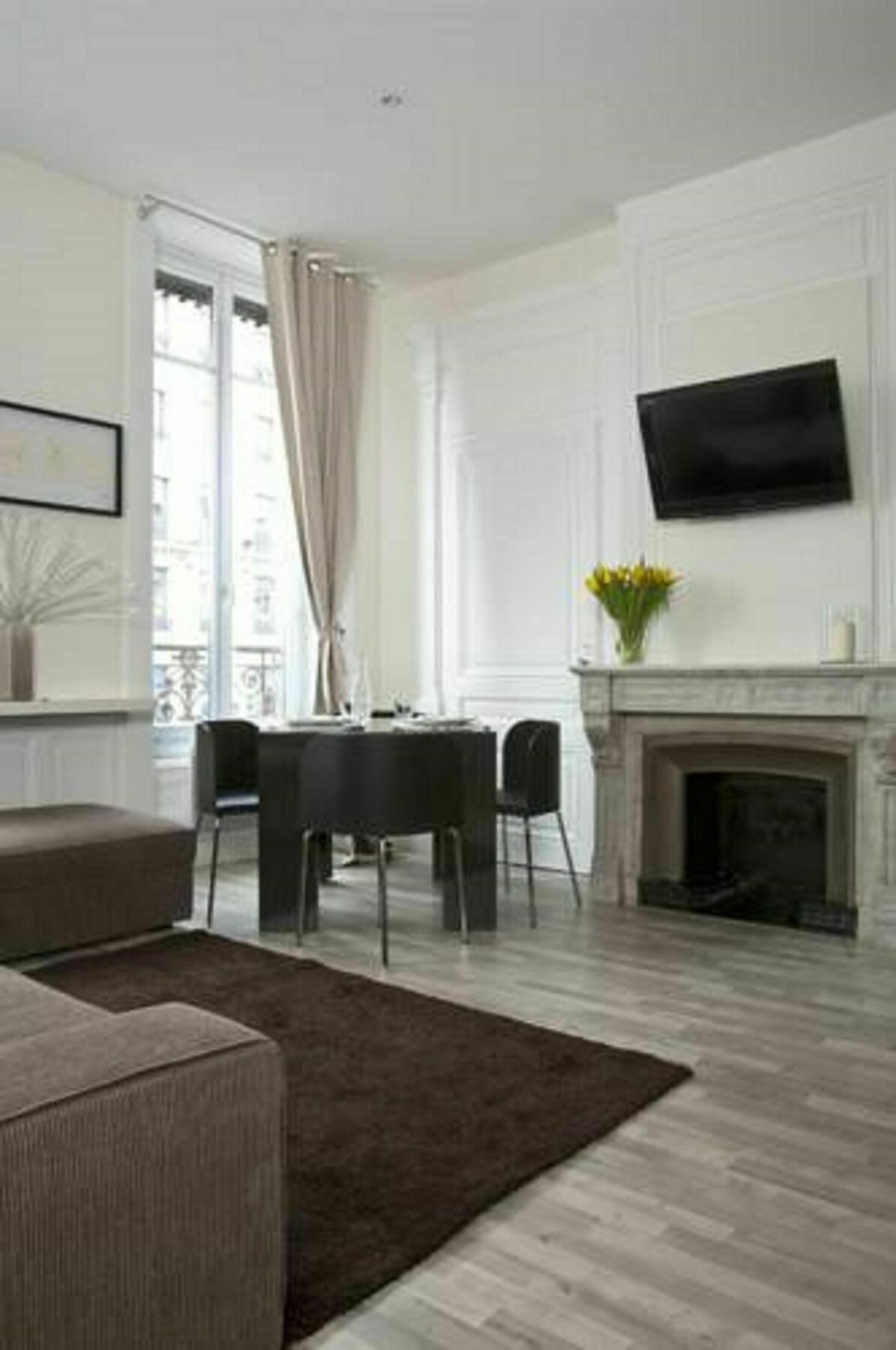 Appartements Cordeliers ليون المظهر الخارجي الصورة