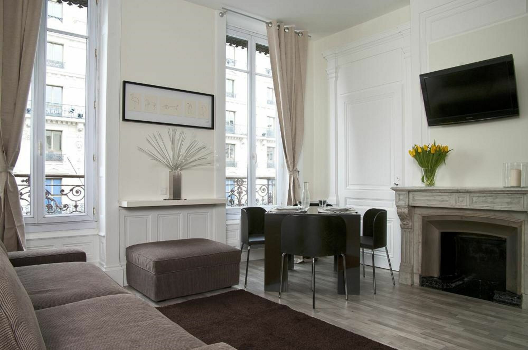 Appartements Cordeliers ليون المظهر الخارجي الصورة