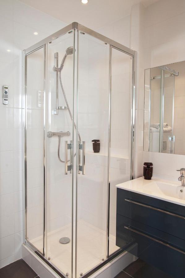 Appartements Cordeliers ليون الغرفة الصورة